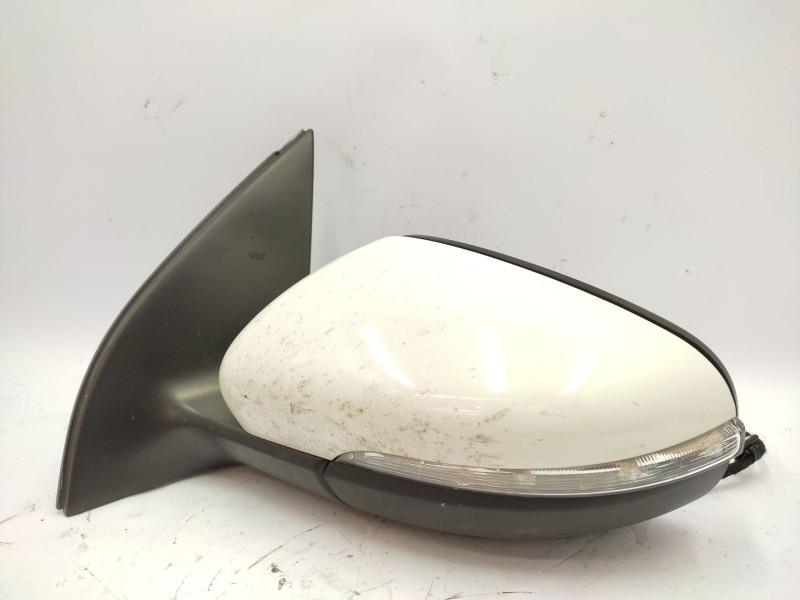 Recambio de retrovisor izquierdo para volkswagen golf vi (5k1) 1.6 tdi referencia OEM IAM 5K0857507AD  