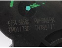 MOTOR ELEVALUNAS TRASERO IZQUIERDO GJ6A5858X GJ6A5858XC 