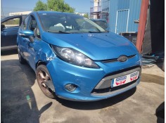 ford fiesta vi (cb1, ccn) del año 2010