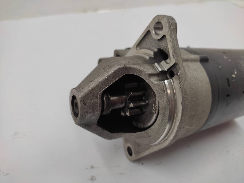 Motor Arranque 0001107077  - Opel Astra G Berlina 4