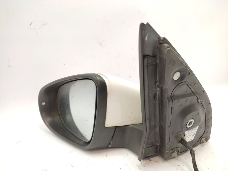 Retrovisor Izquierdo 5k0857507ad  - Volkswagen Golf Vi (5k1) 1.6 Tdi 2