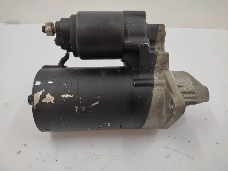 Motor Arranque 0001107077  - Opel Astra G Berlina 5