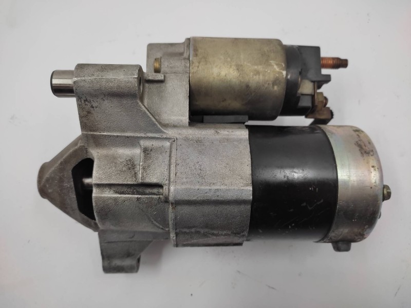 Motor Arranque M000t82081 Mitsubishi - Peugeot 406 Berlina (s1/s2) St 4
