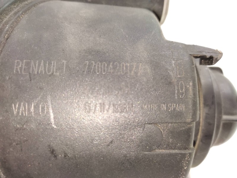 Faro Antiniebla Derecho 7700420127 67736900  - Renault Scenic (ja..) 1.4 16v 5