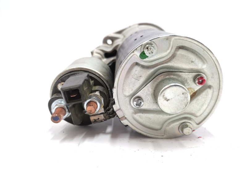 Motor Arranque 036911023q 0001112027  - Volkswagen Polo Berlina (6n2) 1.4 3