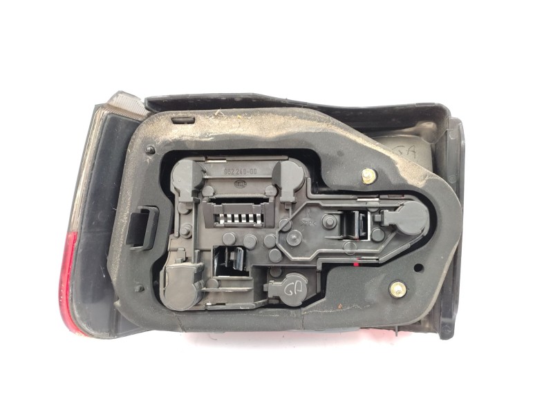 Piloto Trasero Derecho 6k6945112e  - Seat Ibiza Ii (6k1) 1.4 I 2