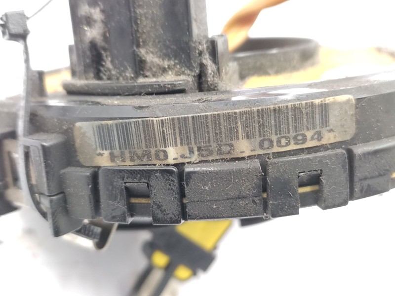 Anillo Airbag 9349007100  - Kia Picanto I (sa) 1.1 Crdi 4