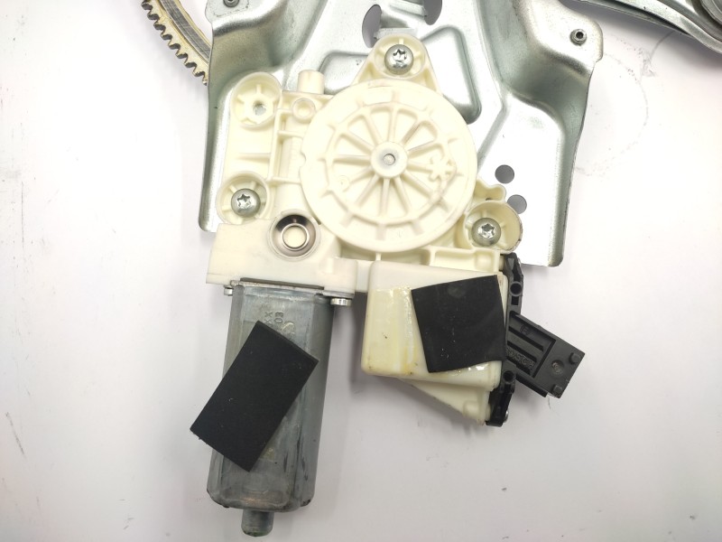 Elevalunas Delantero Derecho 9178988 93171821  - Opel Signum Elegance 2