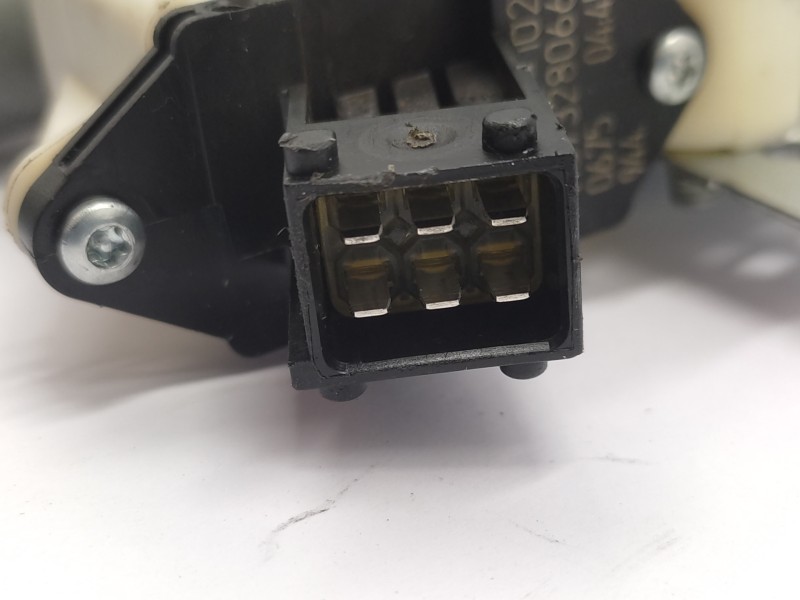 Elevalunas Delantero Derecho 9178988 93171821  - Opel Signum Elegance 3