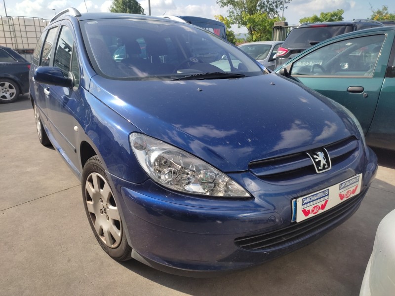 peugeot 307 break / sw (s1) del año 2003