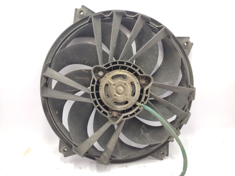 Electroventilador 1253a6  - Peugeot Partner Monospace (5_, G_) 1.9 D 2
