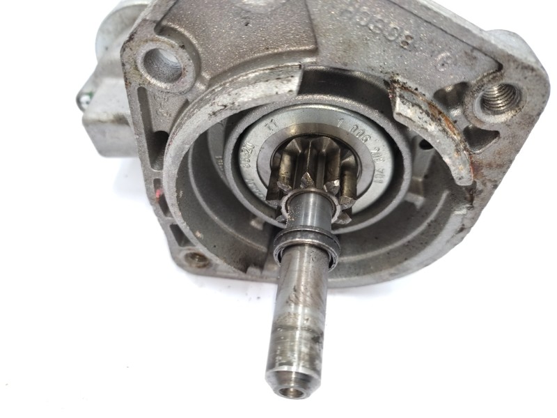Motor Arranque 036911023q 0001112027  - Volkswagen Polo Berlina (6n2) 1.4 4