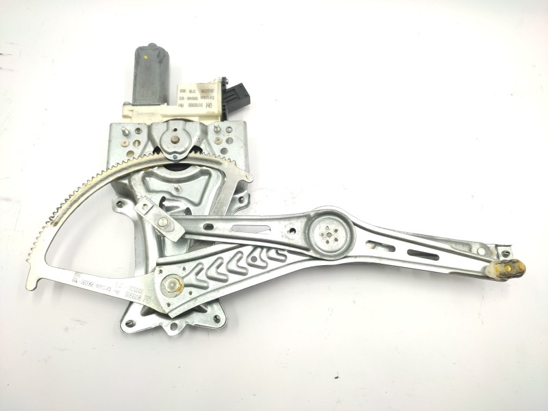 Elevalunas Delantero Derecho 9178988 93171821  - Opel Signum Elegance 4