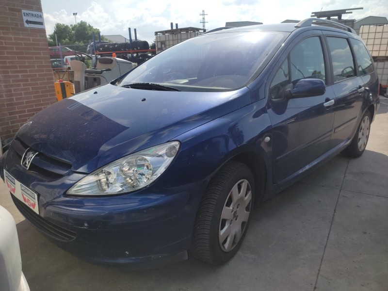 peugeot 307 break / sw (s1) del año 2003