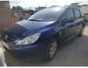 PEUGEOT 307 BREAK / SW (S1)