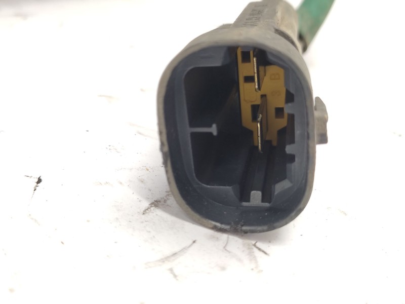 Electroventilador 1253a6  - Peugeot Partner Monospace (5_, G_) 1.9 D 3