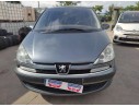 PEUGEOT 807