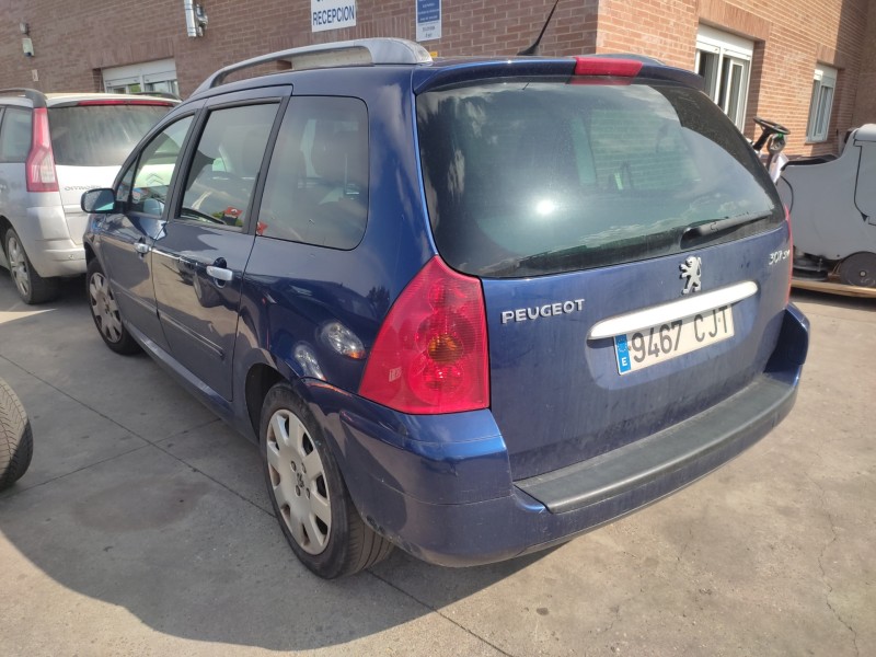peugeot 307 break / sw (s1) del año 2003