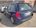 PEUGEOT 307 BREAK / SW (S1)