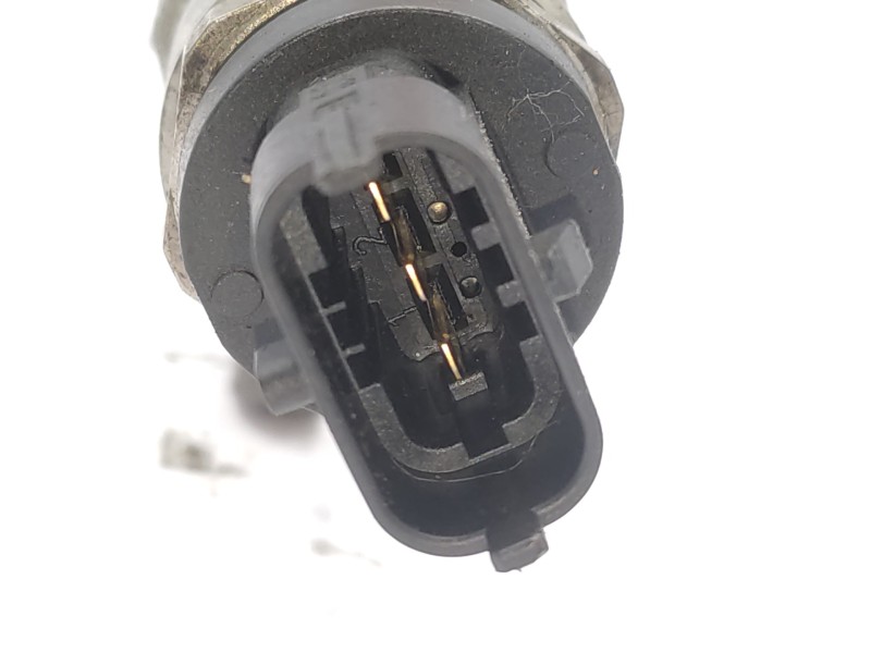 Rampa Inyectora 55234437 0445214217 55232355 - Opel Combo D 1.3 16v Cdti 2