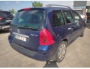 PEUGEOT 307 BREAK / SW (S1)
