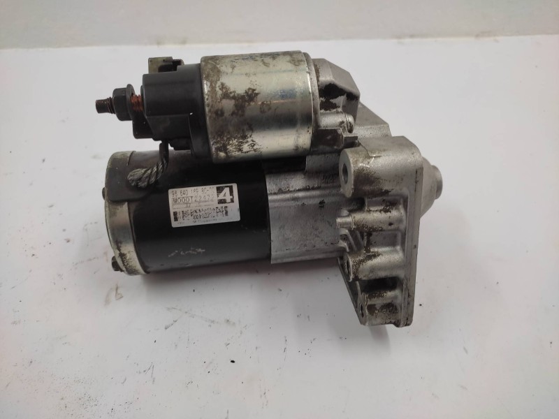 Motor Arranque 9664016980 M000t22472  - Citroën C4 Picasso Exclusive 3