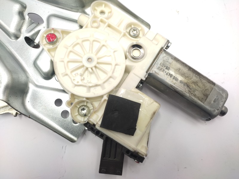 Elevalunas Delantero Izquierdo 9178987 93171820  - Opel Signum Elegance 2