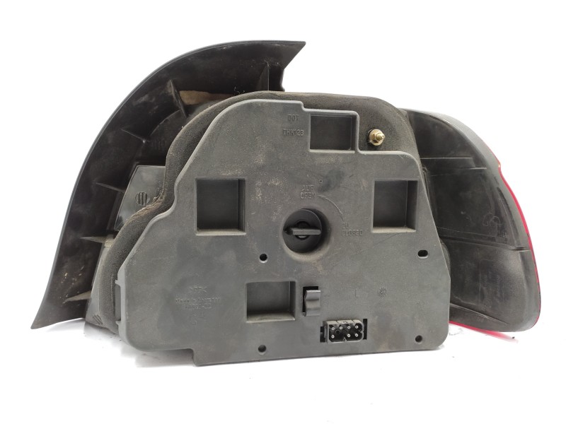 Piloto Trasero Izquierdo 63218363557  - Bmw Serie 5 Berlina (e39) 525d Lifestyle 2