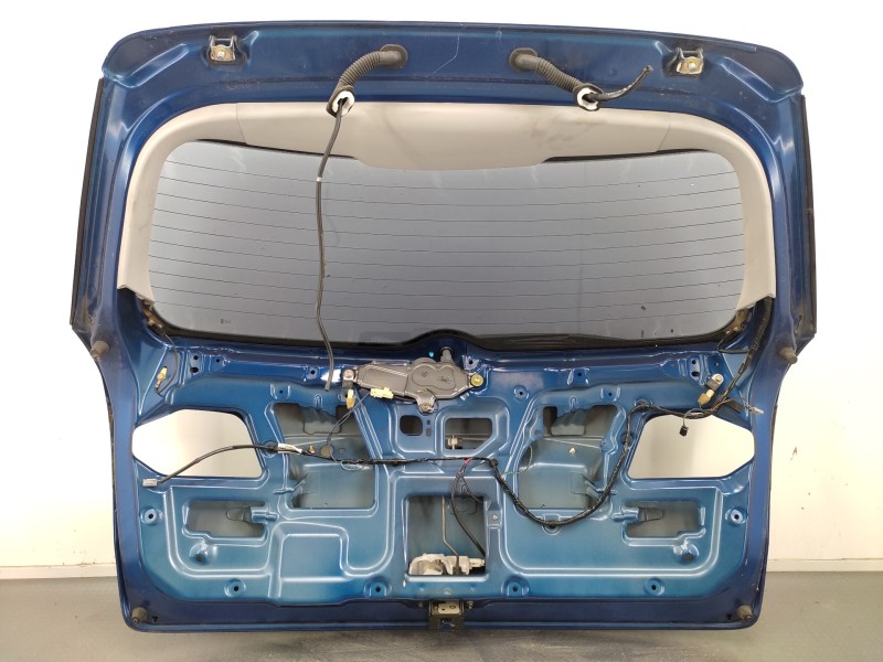 Porton Trasero Gjya6202xb  - Mazda 6 Berlina (gg) 2.0 Diesel Cat 8