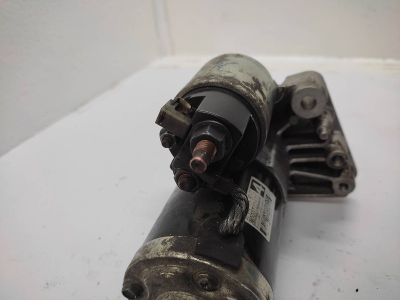 Motor Arranque 9664016980 M000t22472  - Citroën C4 Picasso Exclusive 4