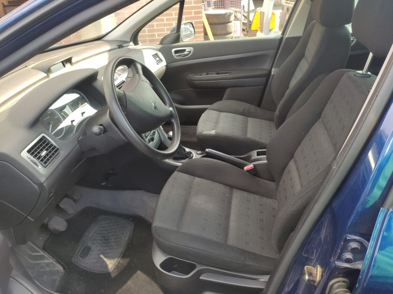 peugeot 307 break / sw (s1) del año 2003
