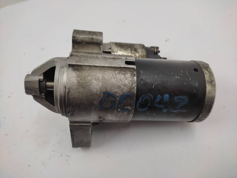 Motor Arranque 9664016980 M000t22472  - Citroën C4 Picasso Exclusive 5