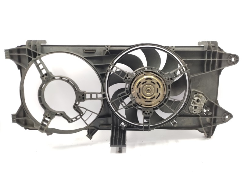 Electroventilador 841800300 51738799  - Fiat Doblo (119) 1.9 Jtd Cat 3