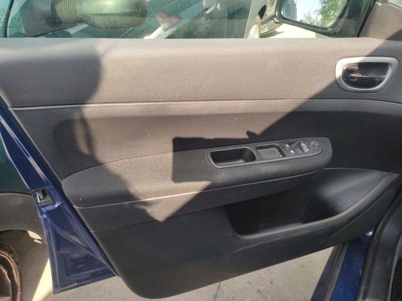 peugeot 307 break / sw (s1) del año 2003