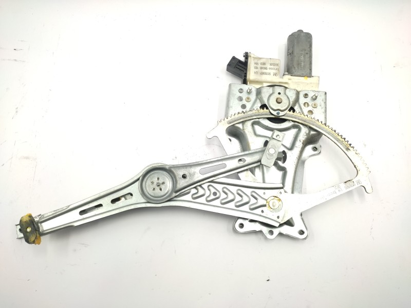 Elevalunas Delantero Izquierdo 9178987 93171820  - Opel Signum Elegance 4