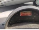 PEUGEOT 807
