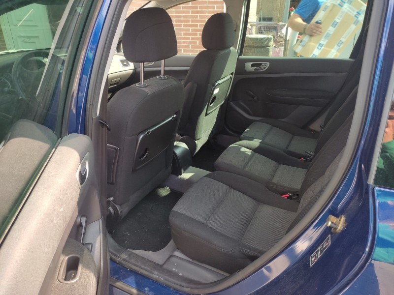 peugeot 307 break / sw (s1) del año 2003