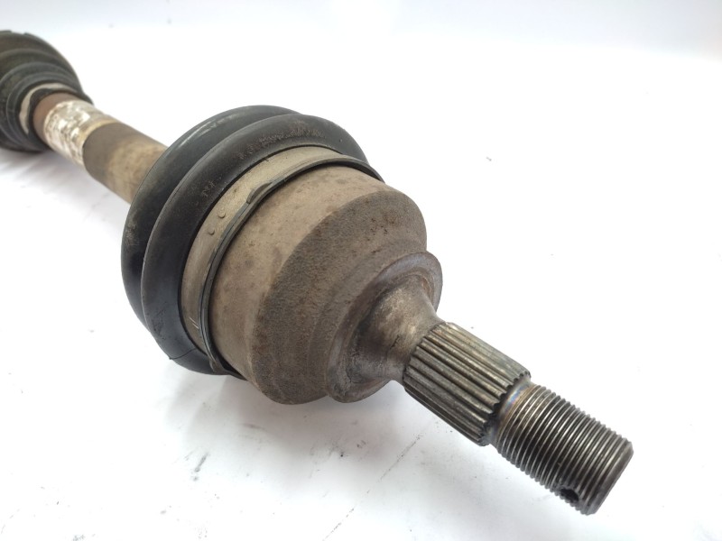 Transmision Delantera Izquierda 32726w  - Peugeot Partner Monospace (5_, G_) 1.9 D 2