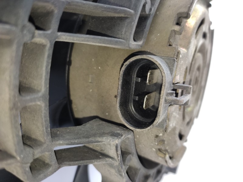 Electroventilador 841800300 51738799  - Fiat Doblo (119) 1.9 Jtd Cat 5