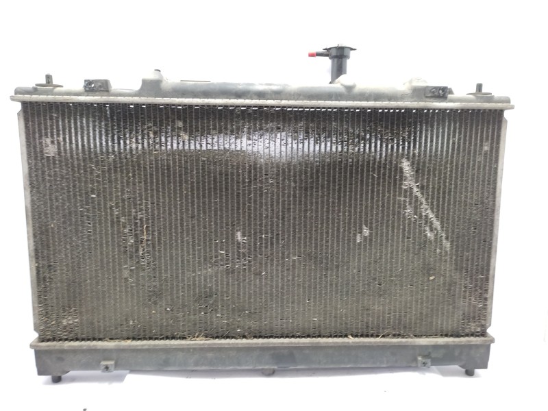 Recambio de radiador agua para mazda 6 berlina (gg) 2.0 diesel cat referencia OEM IAM RF5C15200C  