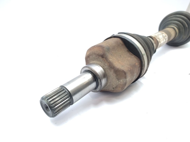 Transmision Delantera Izquierda 32726w  - Peugeot Partner Monospace (5_, G_) 1.9 D 3
