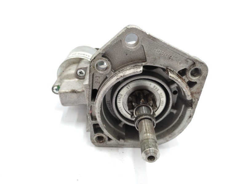 Motor Arranque 036911023q 0001112027  - Volkswagen Polo Berlina (6n2) 1.4 5