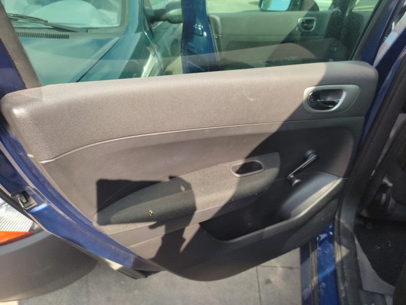 peugeot 307 break / sw (s1) del año 2003