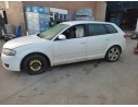 AUDI A3 (8P)