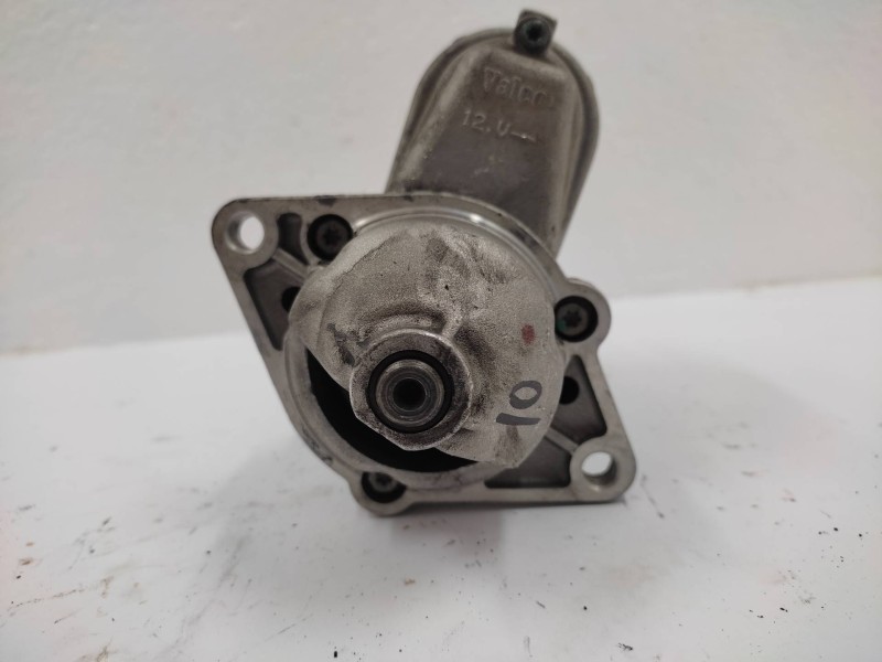 Motor Arranque 09130838 D6ra162  - Opel Astra G Berlina Comfort 4