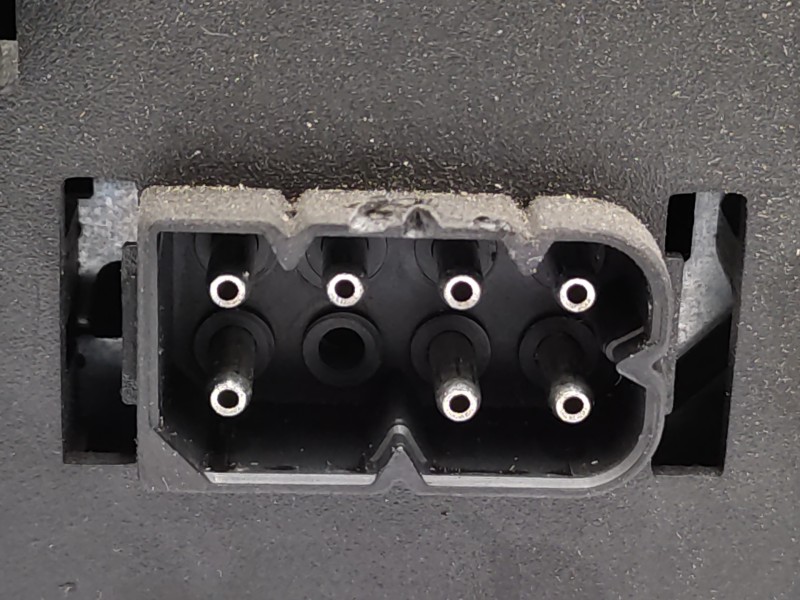 Piloto Trasero Izquierdo 63218363557  - Bmw Serie 5 Berlina (e39) 525d Lifestyle 3