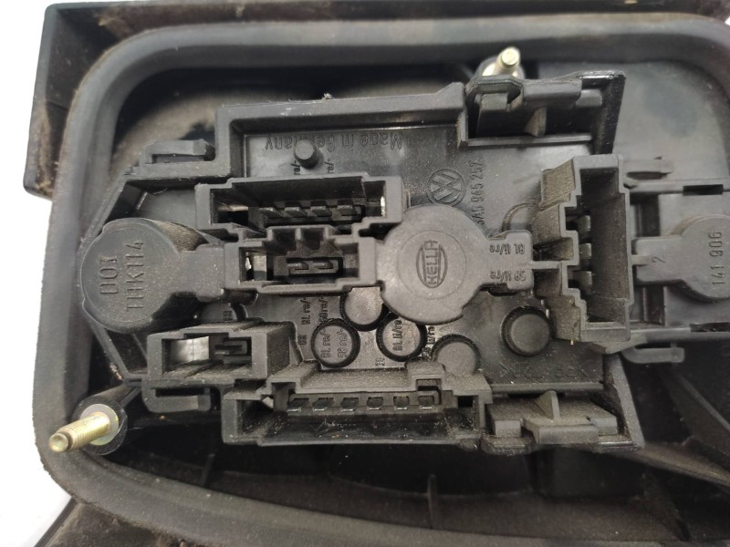 Piloto Trasero Derecho 3a5945112  - Volkswagen Passat Berlina (3a2) Gl 3