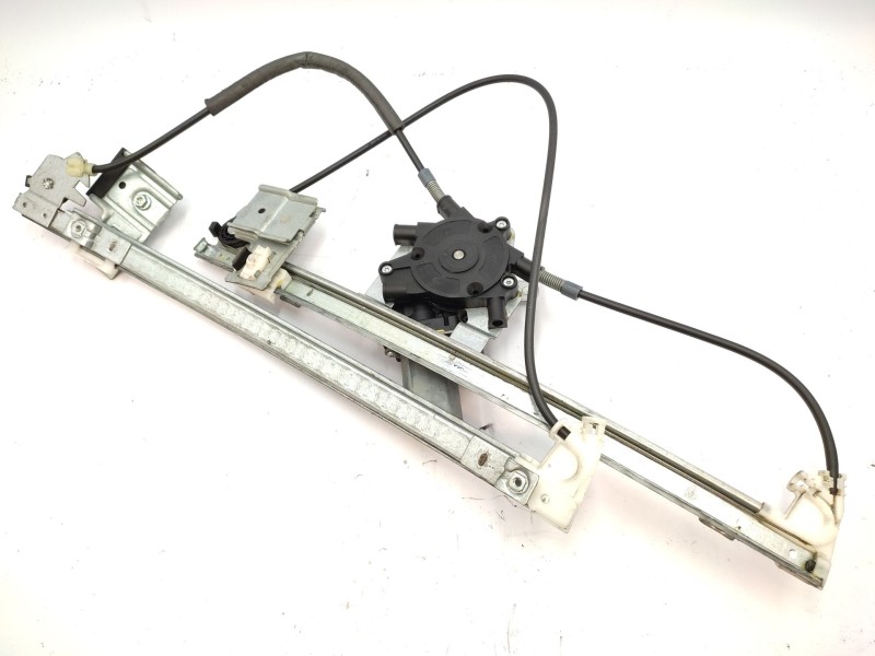 Elevalunas Delantero Izquierdo 6k4837401p  - Seat Ibiza Ii (6k1) 1.4 I 4