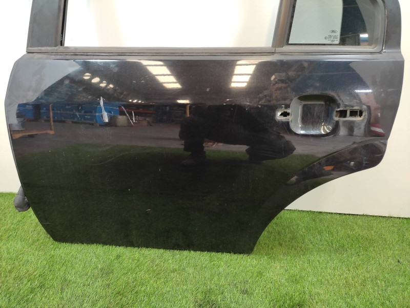 Puerta Trasera Izquierda 1s71f24630az 1446442  - Ford Mondeo Berlina (ge) 2.0 Tdci Cat 3