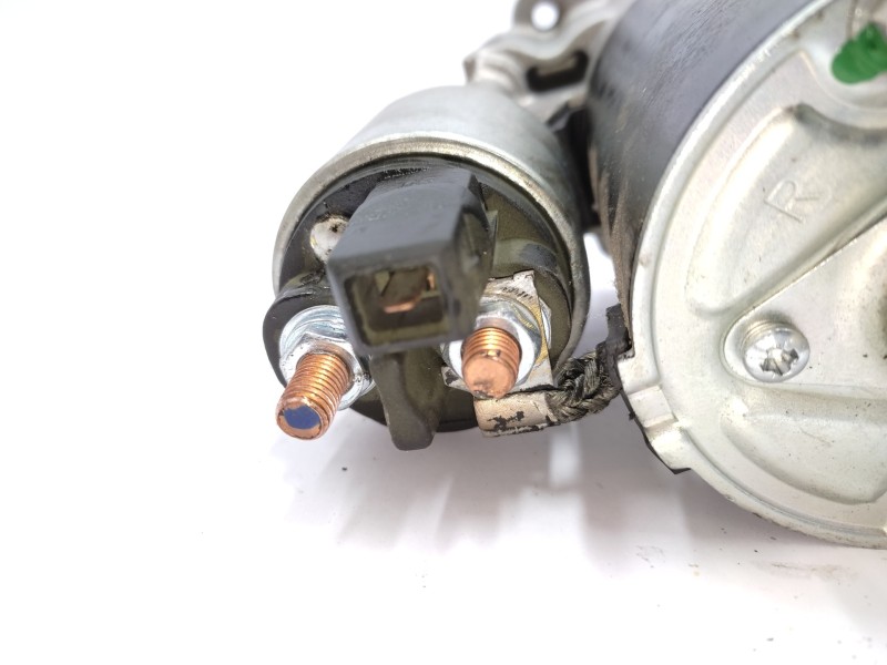 Motor Arranque 036911023q 0001112027  - Volkswagen Polo Berlina (6n2) 1.4 6